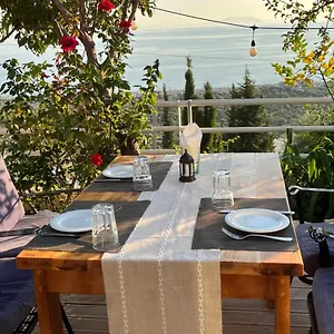  Maison d'hôtes Persephone